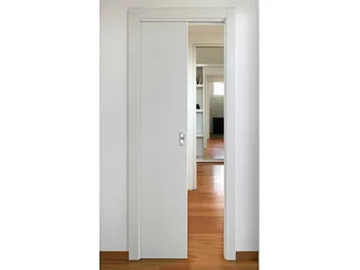 PRIMA - Honeycomb internal pocket sliding door by Capoferri Serramenti - view 2
